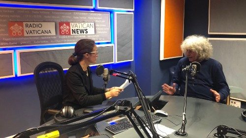 Branduardi canta la spiritualità di Ildegarda di Bingen