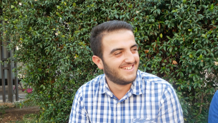 Адмон Альхабиб 