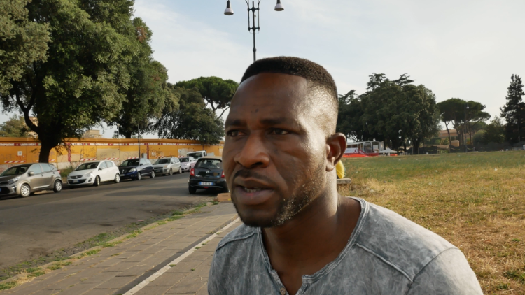 Сумайла Диуара 