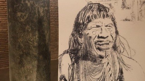 Iglesia que da la vida por la Amazonía: una mirada especial al martirio