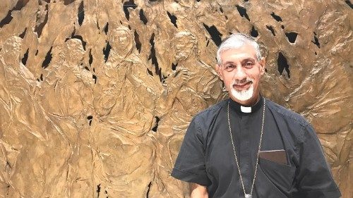 Ausnahmezustand in Ecuador: Bischof wünscht sich Unterstützung von Synodenvätern