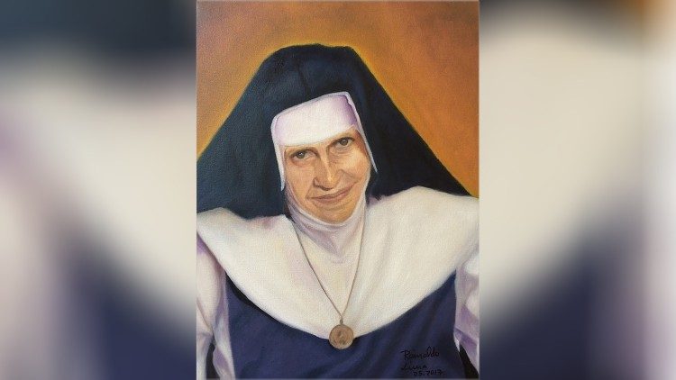 Santa Dulce dos Pobres