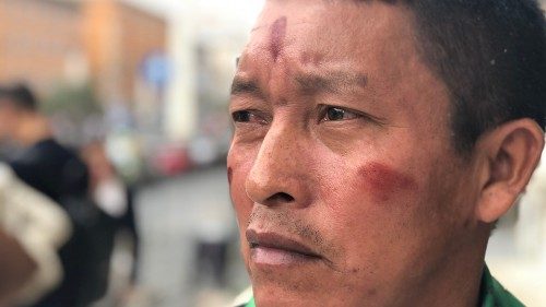 Amazzonia: la Chiesa si è riunita per cercare di aiutarci