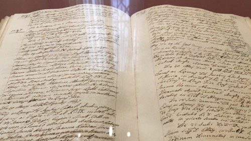 "John Henry Newman: A Saint in Rome" in pictures