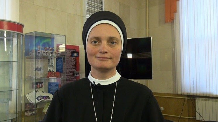 с. Вера Исаченко