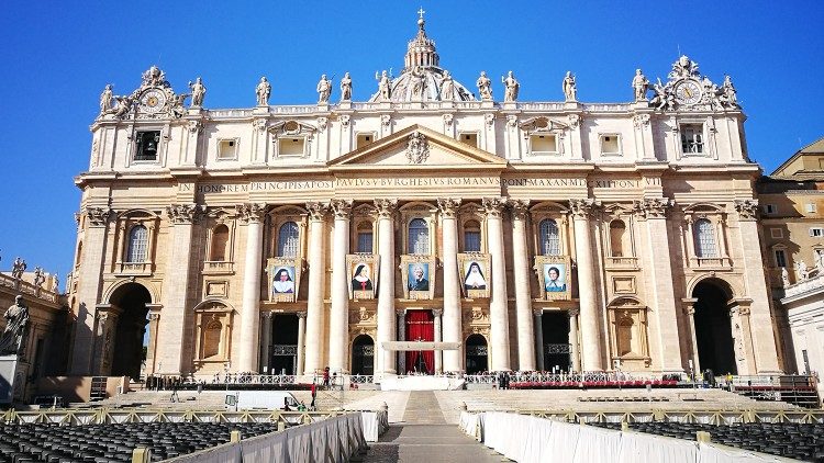 संत पेत्रुस महागिरजाघर