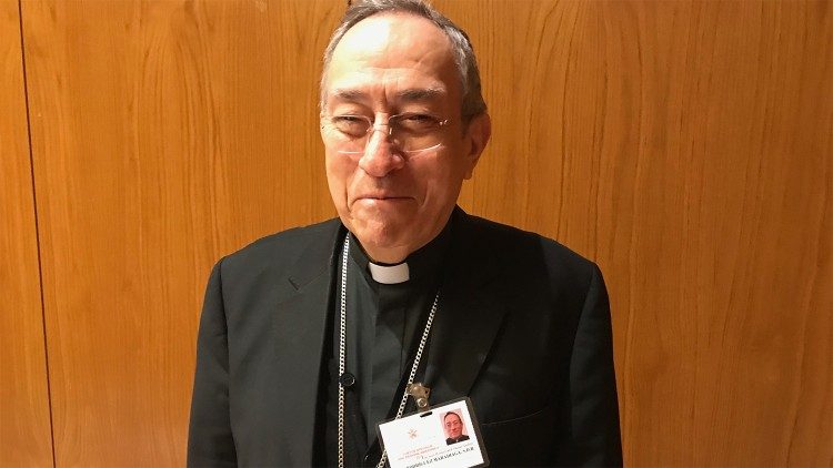 kard. Óscar Andrés Rodríguez Maradiaga SDB