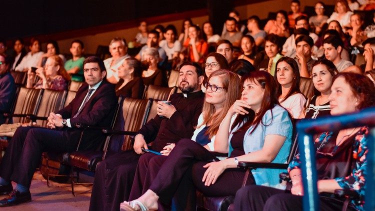 Paragwajski Kościół zainaugurował Rok Świeckich