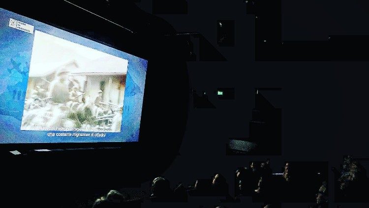 Muestra cine Iberoamericano en el Instituto Cervantes 