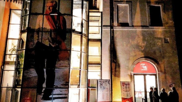 Muestra cine Iberoamericano en el Instituto Cervantes 