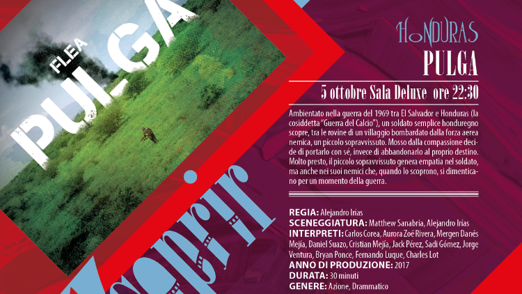 Muestra cine Iberoamericano en el Instituto Cervantes 