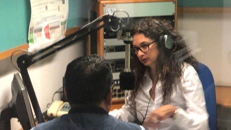 Entrevista al cineasta hondureño Alejandro Irías