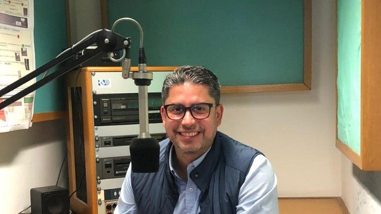 Entrevista al cineasta hondureño Alejandro Irías