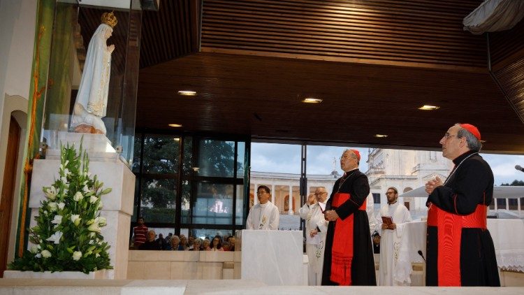 Koreański kardynał wzywa do modlitwy za prześladowanych chrześcijan 