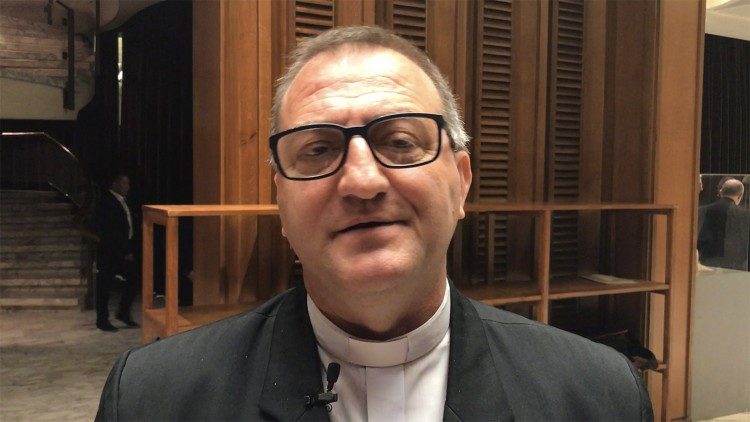 Bp Neri José Tondello