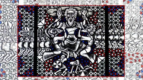 Библейские рассказы. Моисей