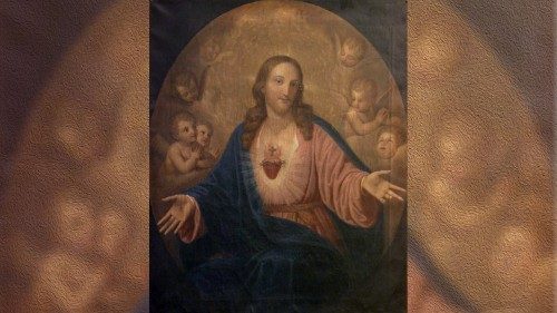 Srdce Ježišovo – prameň nášho života