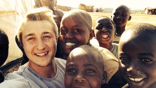 Christus vivit: les trois vérités d’un Dieu jeune