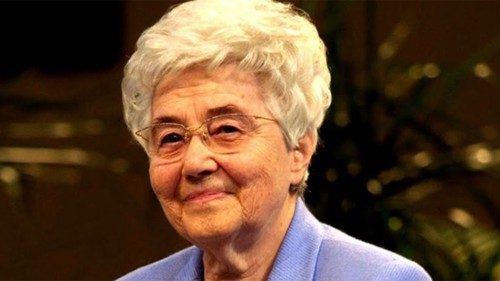 Chiara Lubich, chiusa la prima fase della causa di beatificazione