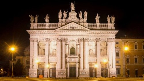 Vatikan: Papst will volksnahe Seelsorger für Rom