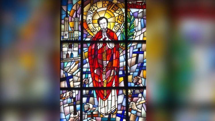 P. Jerzy Popiełuszko