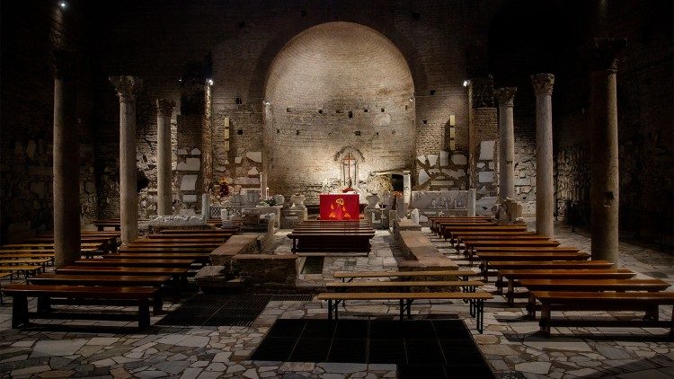 Pacto de las catacumbas