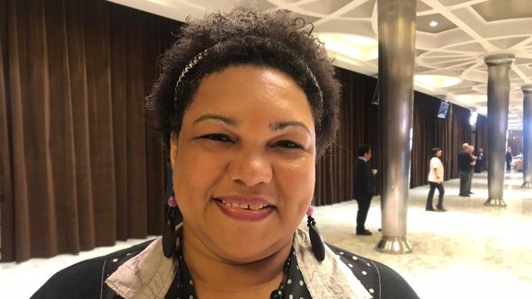 Maria Petronila Neto