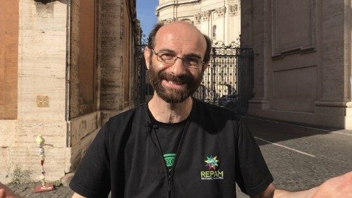 Sinodo, padre Bossi (Brasile): un messaggio che arriverà lontano 