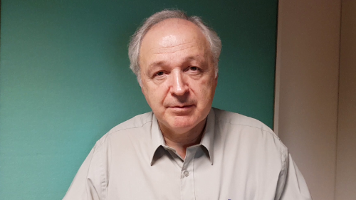 Schickendantz: la desigualdad, desafío de una política económica y cultural en Chile