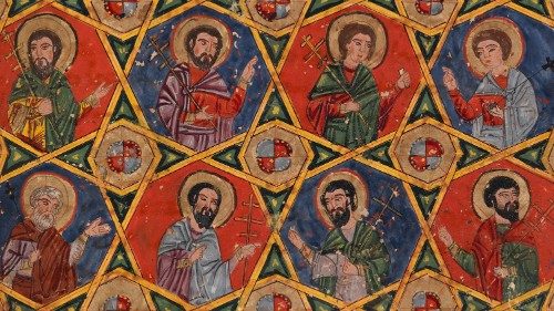 Allerheiligen: Die Frauen liegen in diesem Jahr vorn