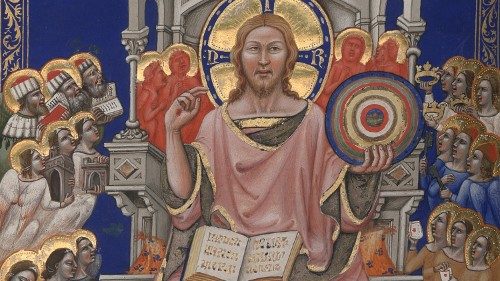 Christ-Roi : le Pape va clore l’année liturgique