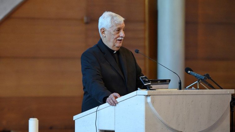 O. Arturo Sosa: sekularyzacja stanowi szansę