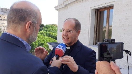 Brasile, il presidente dei vescovi: è urgente ricostruire il tessuto sociale