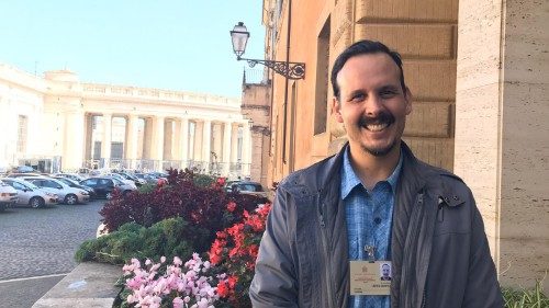 Mauricio López: el Sínodo dará las semillas, los frutos vendrán si trabajamos juntos