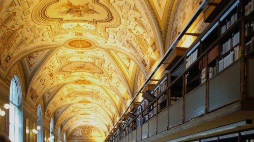Motu proprio del Papa: l’Archivio segreto vaticano si chiamerà Archivio apostolico vaticano