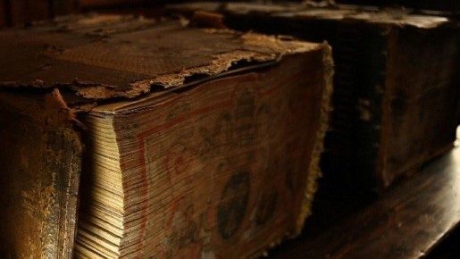 Archives apostoliques du Vatican