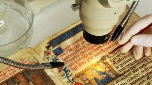 Arquivo Apostólico Vaticano