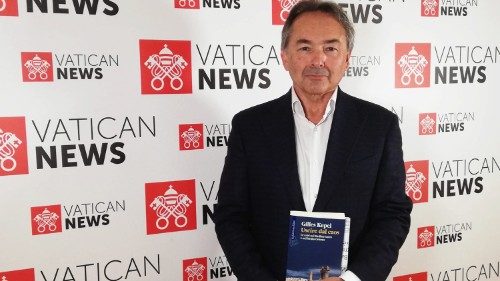 Gilles Kepel: après la mort d’al-Baghdadi, le djihadisme est entré dans sa quatrième génération