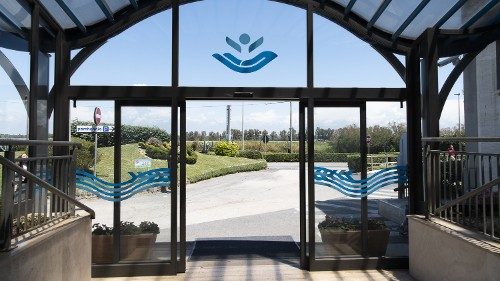 «Бамбино Джезу»: переливание плазмы от переболевшего COVID-19