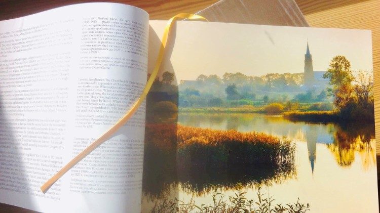 Dzień Modlitwy i Pomocy Kościołowi na Wschodzie