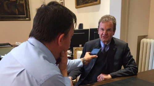 Malteser: „Große Herausforderungen durch Corona“