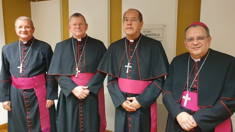 Presidência da CNBB