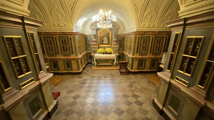 „Paulinobus” dotarł z Węgier na Jasną Górę