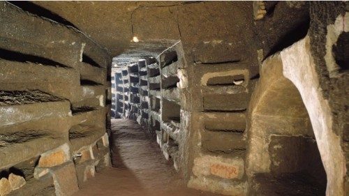 Torna la Giornata delle Catacombe, il 15 ottobre la quinta edizione