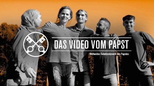 Gebet im November: Um Dialog und Versöhnung im Nahen Osten