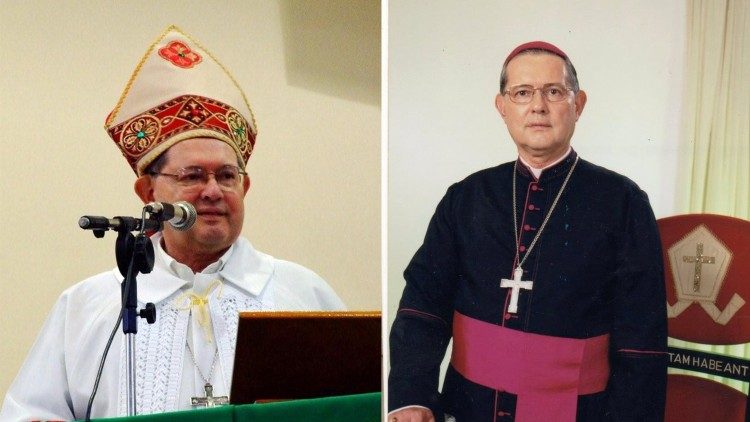 Dom Girônimo Zanandréa tornou-se bispo emérito em 2012