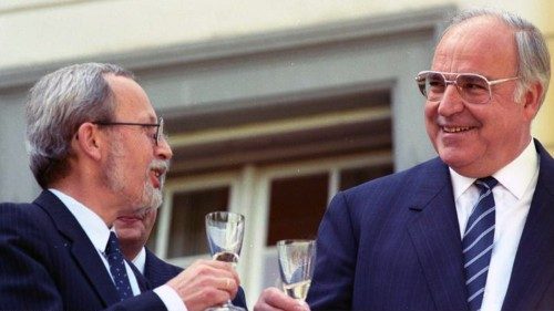 Le témoignage exclusif du dernier Premier ministre de la RDA