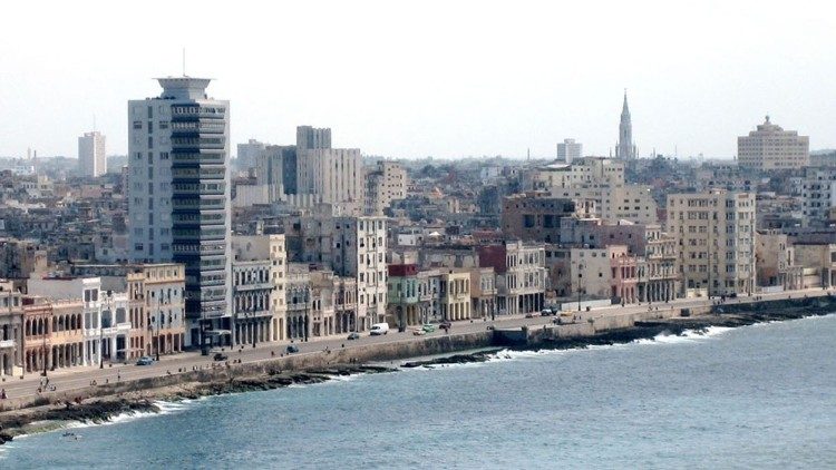 Sección Eventos especiales: Película Somos cubanos