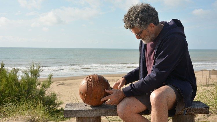 Sección Retrospectiva.: La Boya. película argentina