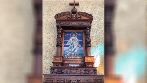 Lateinamerika: Gebet für den Kontinent